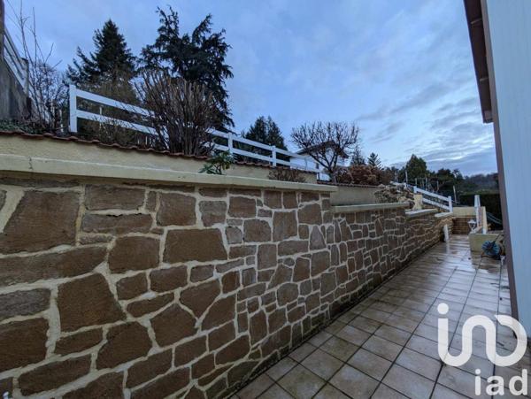 Maison à vendre 5 pièces 97 m² Hayange