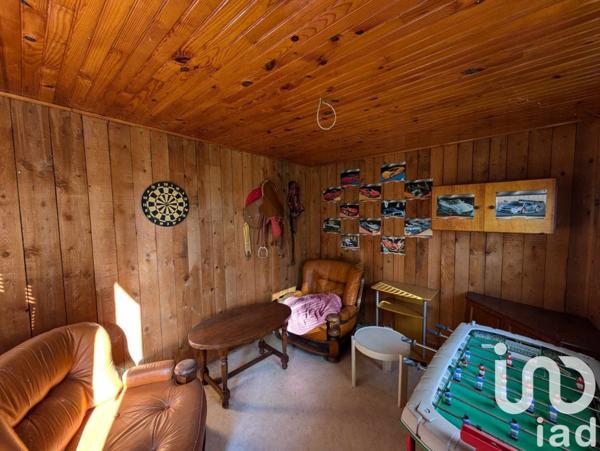 Maison à vendre 5 pièces 97 m² Hayange