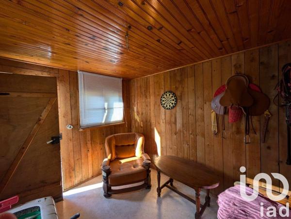 Maison à vendre 5 pièces 97 m² Hayange