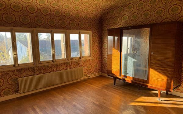 Maison à vendre    6 pièces • 121 m2 Conches-en-Ouche