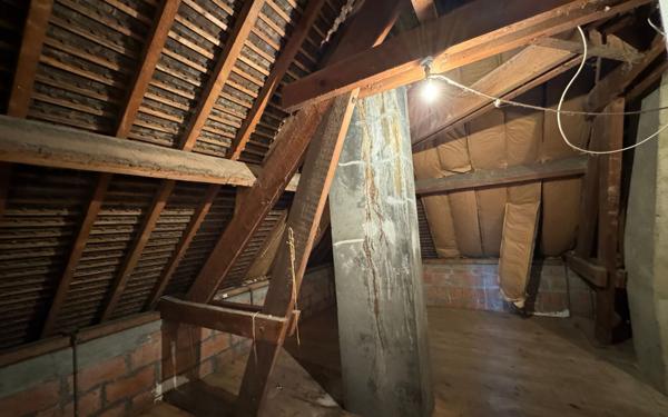 Maison à vendre    6 pièces • 121 m2 Conches-en-Ouche