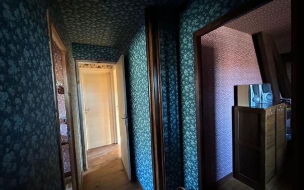 Maison à vendre    6 pièces • 121 m2 Conches-en-Ouche