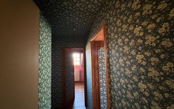 Maison à vendre    6 pièces • 121 m2 Conches-en-Ouche