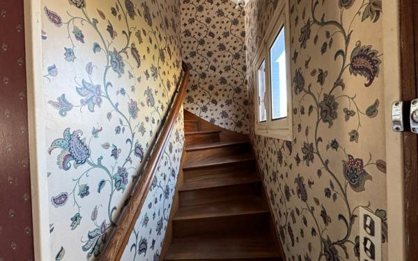 Maison à vendre    6 pièces • 121 m2 Conches-en-Ouche