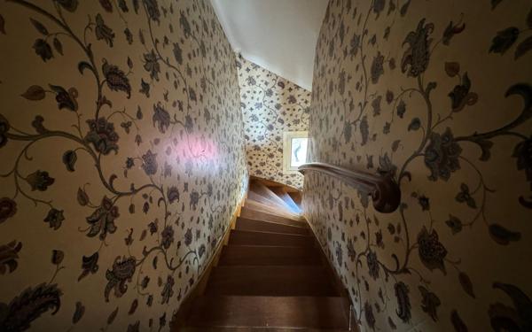 Maison à vendre    6 pièces • 121 m2 Conches-en-Ouche