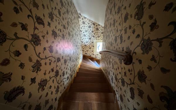 Maison à vendre    6 pièces • 121 m2 Conches-en-Ouche