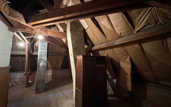 Maison à vendre    6 pièces • 121 m2 Conches-en-Ouche