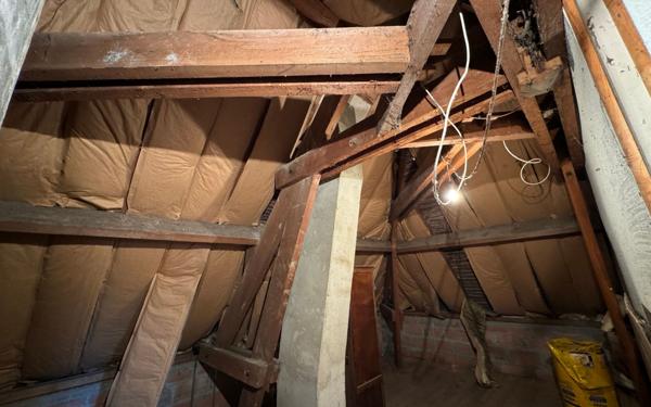 Maison à vendre    6 pièces • 121 m2 Conches-en-Ouche