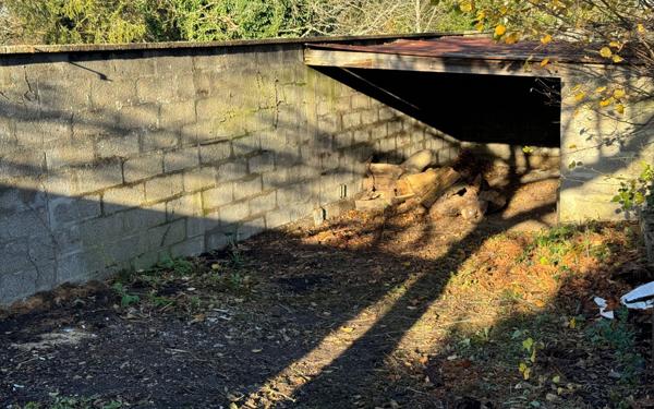 Maison à vendre    6 pièces • 121 m2 Conches-en-Ouche