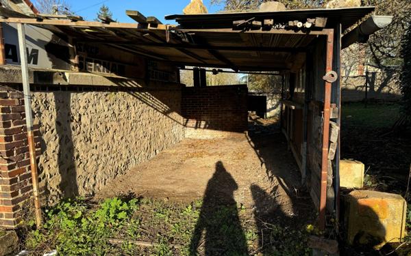 Maison à vendre    6 pièces • 121 m2 Conches-en-Ouche