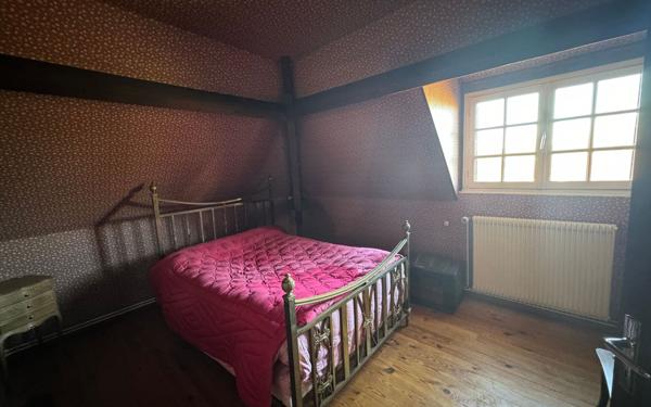 Maison à vendre    6 pièces • 121 m2 Conches-en-Ouche