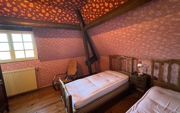 Maison à vendre    6 pièces • 121 m2 Conches-en-Ouche