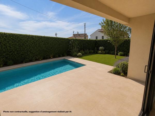 EXCLUSIVITE !!! Charmante maison traditionnelle 4 faces de 207m² de surface utile