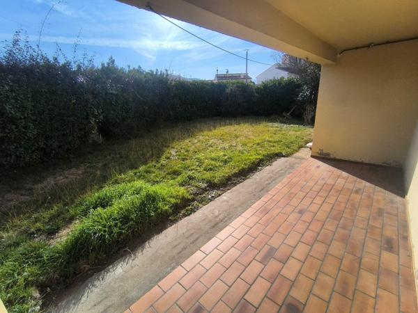 Charmante maisonn traditionnelle 4 faces de 114m²