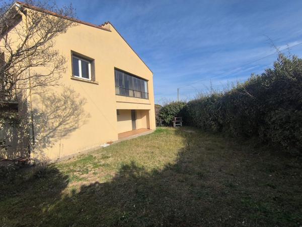Charmante maisonn traditionnelle 4 faces de 114m²