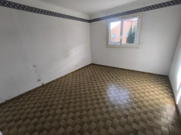 Charmante maisonn traditionnelle 4 faces de 114m²