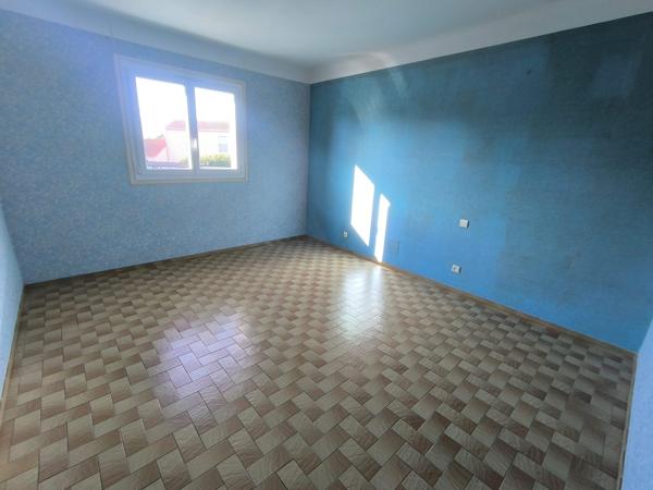 Charmante maisonn traditionnelle 4 faces de 114m²