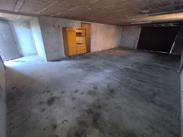 Charmante maisonn traditionnelle 4 faces de 114m²