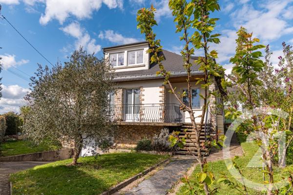 Maison à vendre  7 pièces - 152 m2 LAVAL - 53