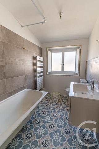 Maison à vendre  7 pièces - 152 m2 LAVAL - 53