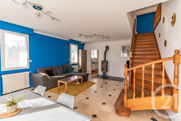 Maison à vendre  7 pièces - 152 m2 LAVAL - 53