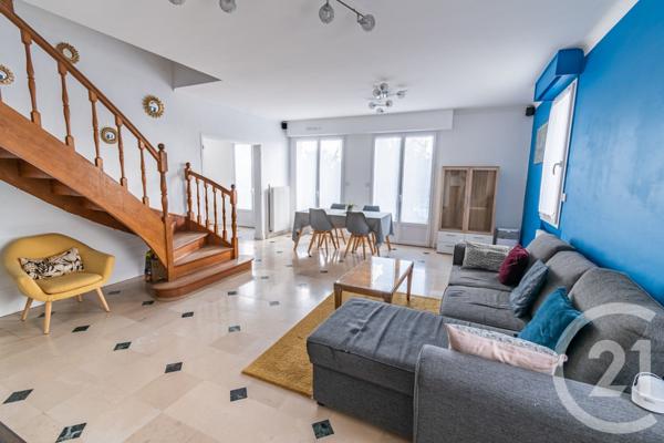 Maison à vendre  7 pièces - 152 m2 LAVAL - 53