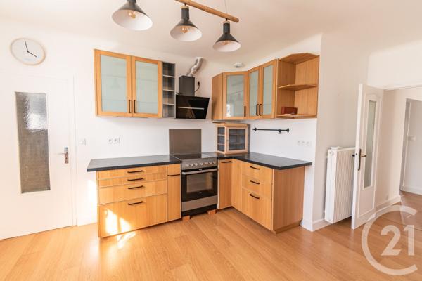 Maison à vendre  7 pièces - 152 m2 LAVAL - 53