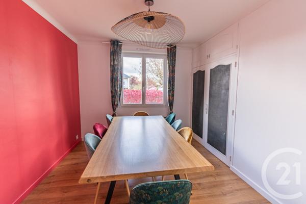 Maison à vendre  7 pièces - 152 m2 LAVAL - 53