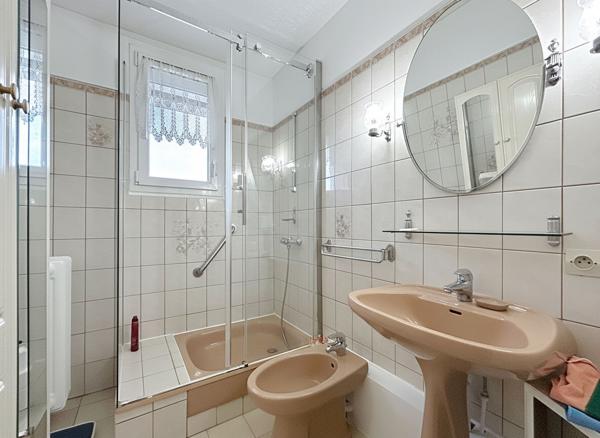 Appartement 4 pièces à vendre au 6ème étage en plein centre-ville de Melun