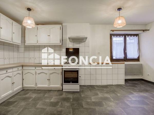 À vendre Studio 27.25 m² - Annecy 74940