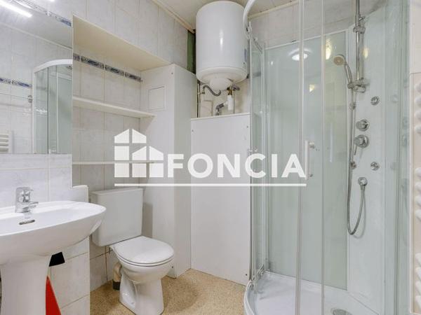 À vendre Studio 27.25 m² - Annecy 74940