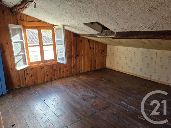 Maison à vendre  3 pièces - 44,32 m2 ROQUECOURBE - 81