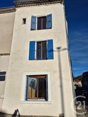 Maison à vendre  3 pièces - 44,32 m2 ROQUECOURBE - 81