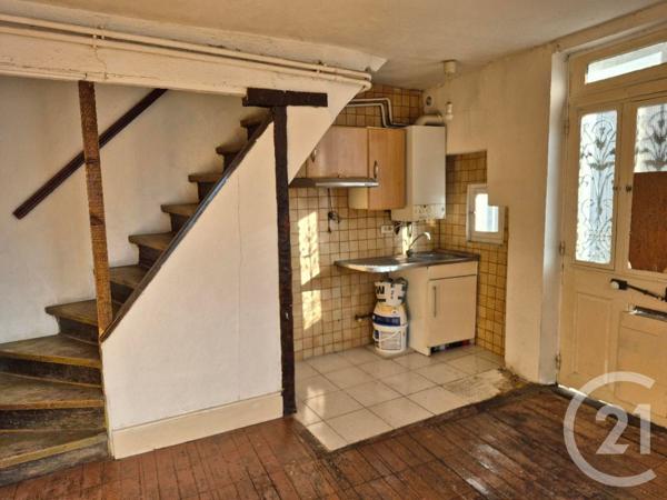 Maison à vendre  3 pièces - 44,32 m2 ROQUECOURBE - 81