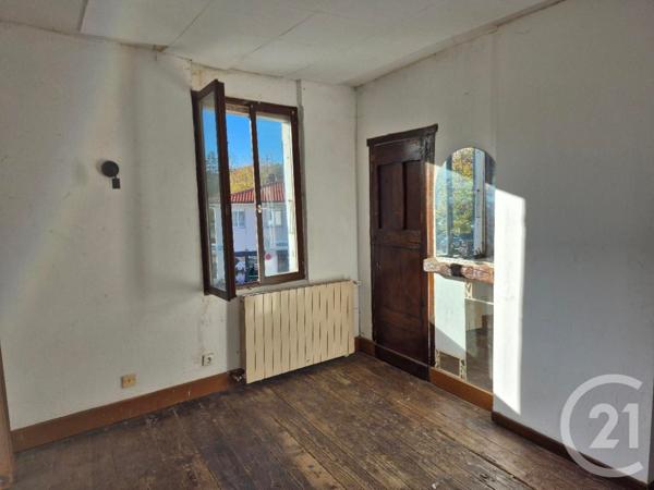 Maison à vendre  3 pièces - 44,32 m2 ROQUECOURBE - 81