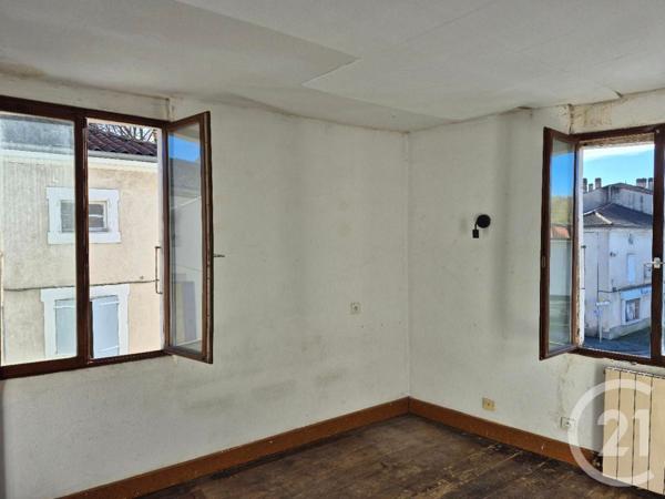 Maison à vendre  3 pièces - 44,32 m2 ROQUECOURBE - 81