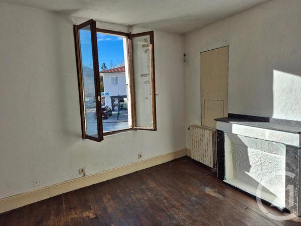 Maison à vendre  3 pièces - 44,32 m2 ROQUECOURBE - 81