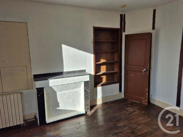 Maison à vendre  3 pièces - 44,32 m2 ROQUECOURBE - 81