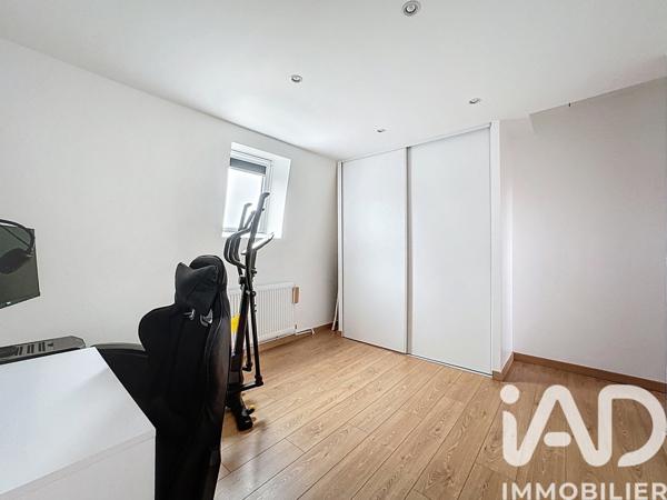 Maison à vendre 5 pièces 111 m² Roubaix