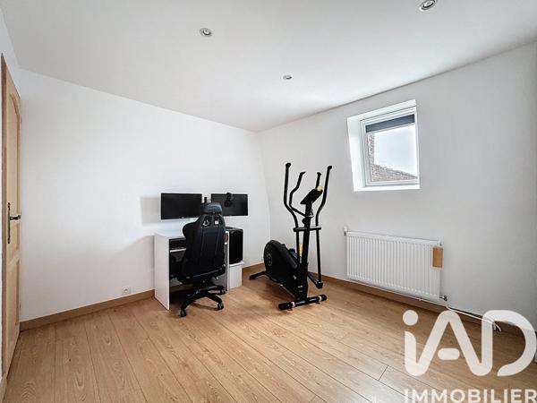 Maison à vendre 5 pièces 111 m² Roubaix