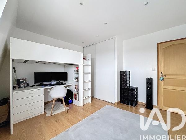 Maison à vendre 5 pièces 111 m² Roubaix