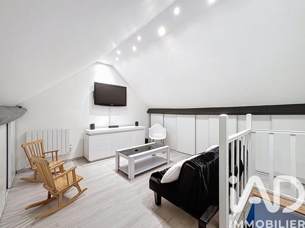 Maison à vendre 5 pièces 111 m² Roubaix