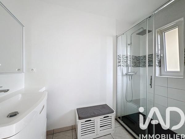 Maison à vendre 5 pièces 111 m² Roubaix