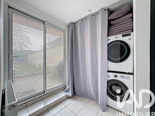 Maison à vendre 5 pièces 111 m² Roubaix