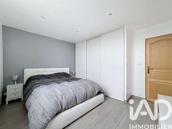 Maison à vendre 5 pièces 111 m² Roubaix