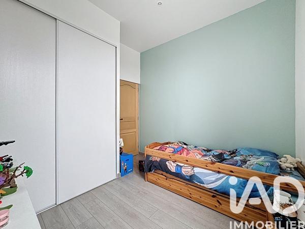 Maison à vendre 5 pièces 111 m² Roubaix