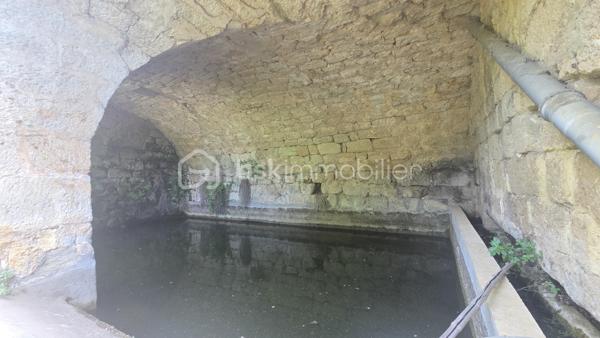 Dominant un environnement naturel préservé, cette propriété remarquable, autrefois intégrée au prestigieux château de Montréal, constitue un témoignage rare de l'architecture médiévale ardéchoise. Édifiée autour d'un authentique donjon du XIIᵉ siècle, elle offre aujourd'hui un subtil équilibre entre patrimoine historique, élégance et qualité de vie.

Développant près de 350 m² habitables, la propriété se compose d'une vaste habitation principale complétée par deux appartements indépendants, tous deux référencés Gîtes de France, permettant d'envisager une activité d'accueil de qualité ou de recevoir famille et invités dans des conditions privilégiées.

La partie la plus ancienne de la demeure a conservé des éléments architecturaux d'une rare authenticité. On y découvre un magnifique plafond voûté, un sol d'origine, des cloisons en pierre ainsi qu'un remarquable escalier médiéval, admirablement préservés. Ces éléments confèrent à la propriété une identité exceptionnelle et plongent immédiatement le visiteur dans plusieurs siècles d'histoire.

Le domaine s'étend sur plus de 8 000 m², aménagés en restanques, ces terrasses de pierre typiques des paysages ardéchois qui structurent harmonieusement le relief et offrent une succession d'espaces intimistes baignés de lumière.

Le parc, véritable jardin botanique à ciel ouvert, rassemble plus de trente essences d'arbres différentes, fruitières et ornementales, offrant un spectacle renouvelé au fil des saisons. Vergers, arbres d'ombrage, bambouseraie et végétation méditerranéenne composent un environnement d'une richesse remarquable, traversé par une source naturelle qui apporte fraîcheur et sérénité à l'ensemble de la propriété.

Parfaitement intégrée à cet écrin de verdure, une piscine de 8 x 4 mètres invite à la détente dans un cadre d'une rare tranquillité.

Les propriétaires ont constamment veillé à préserver et valoriser cette demeure au fil des années. La toiture a été entièrement refaite, le chauffage est assuré par une pompe à chaleur air/eau performante et les ouvertures sont équipées de moustiquaires, garantissant un confort contemporain sans jamais altérer le caractère des lieux.

Située à quelques minutes seulement du cœur historique de Largentière, cette propriété bénéficie d'un emplacement privilégié, offrant un parfait équilibre entre intimité, nature et proximité des commerces et services.

Rare sur le marché, cette demeure séduira les amateurs de patrimoine, d'architecture et de nature en quête d'un lieu de vie singulier ou d'une résidence de prestige à fort potentiel touristique. Plus qu'une propriété, c'est un véritable fragment d'histoire où l'authenticité médiévale dialogue harmonieusement avec le confort d'aujourd'hui, au cœur d'un domaine paysager d'une beauté exceptionnelle.