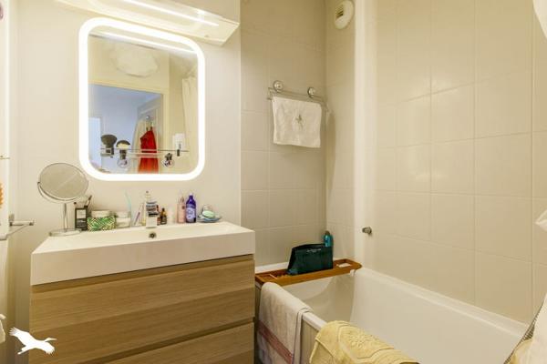 Appartement à vendre |                                       Poissy |                                        3 pièces  |  67,3 m²