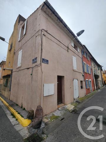 Maison à vendre  3 pièces - 71,91 m2 LA VALETTE DU VAR - 83
