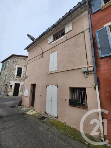 Maison à vendre  3 pièces - 71,91 m2 LA VALETTE DU VAR - 83